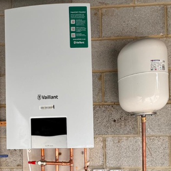 Boiler Installation Harrow