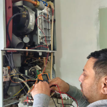 Boiler Repair Harrow