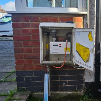 Gas Safety Certificate Harrow