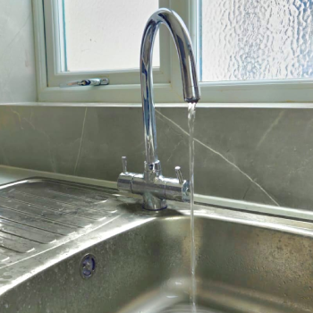 Plumbing service harrow